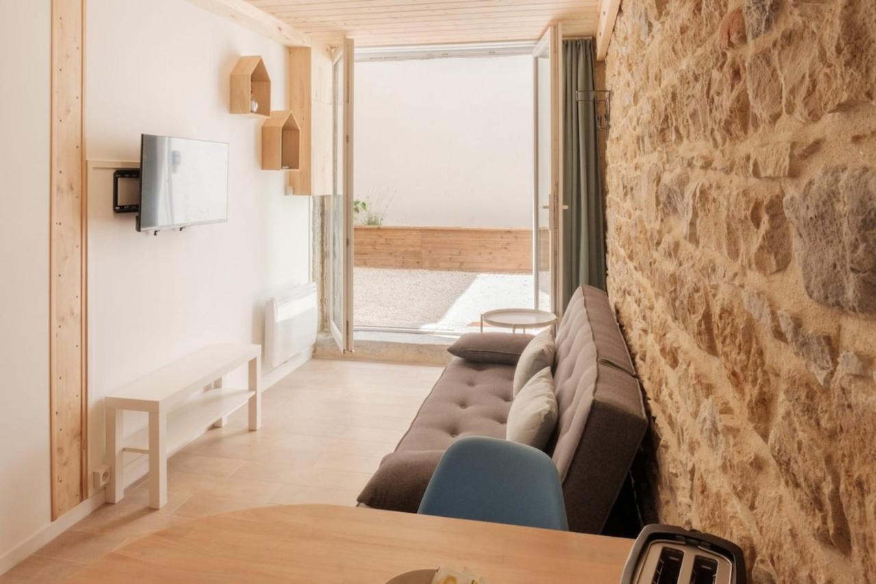 Le Petit Verlet Cosy 2 Pers Metro Place Guichard Daire Lyon Dış mekan fotoğraf
