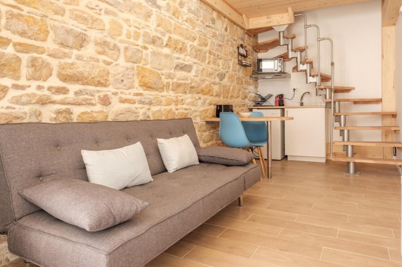 Le Petit Verlet Cosy 2 Pers Metro Place Guichard Daire Lyon Dış mekan fotoğraf