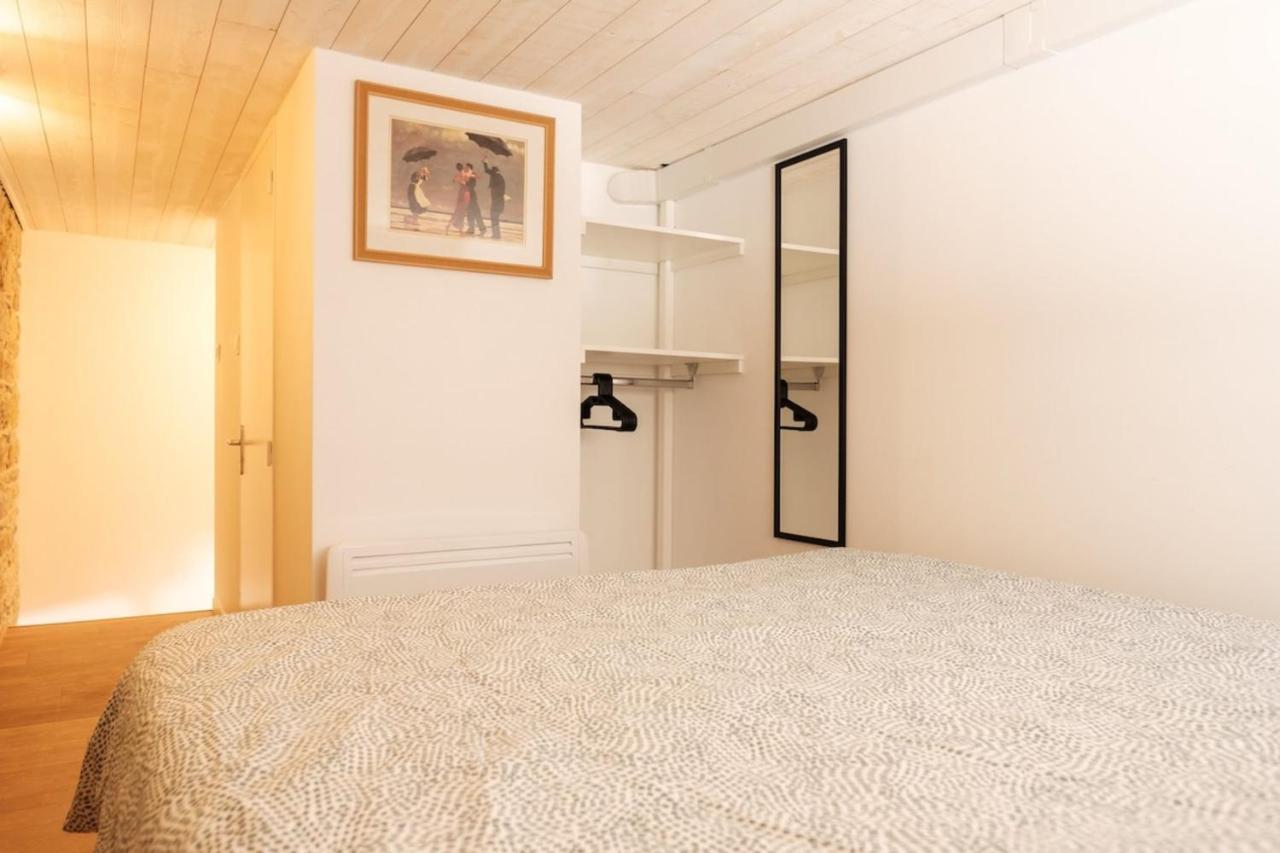 Le Petit Verlet Cosy 2 Pers Metro Place Guichard Daire Lyon Dış mekan fotoğraf