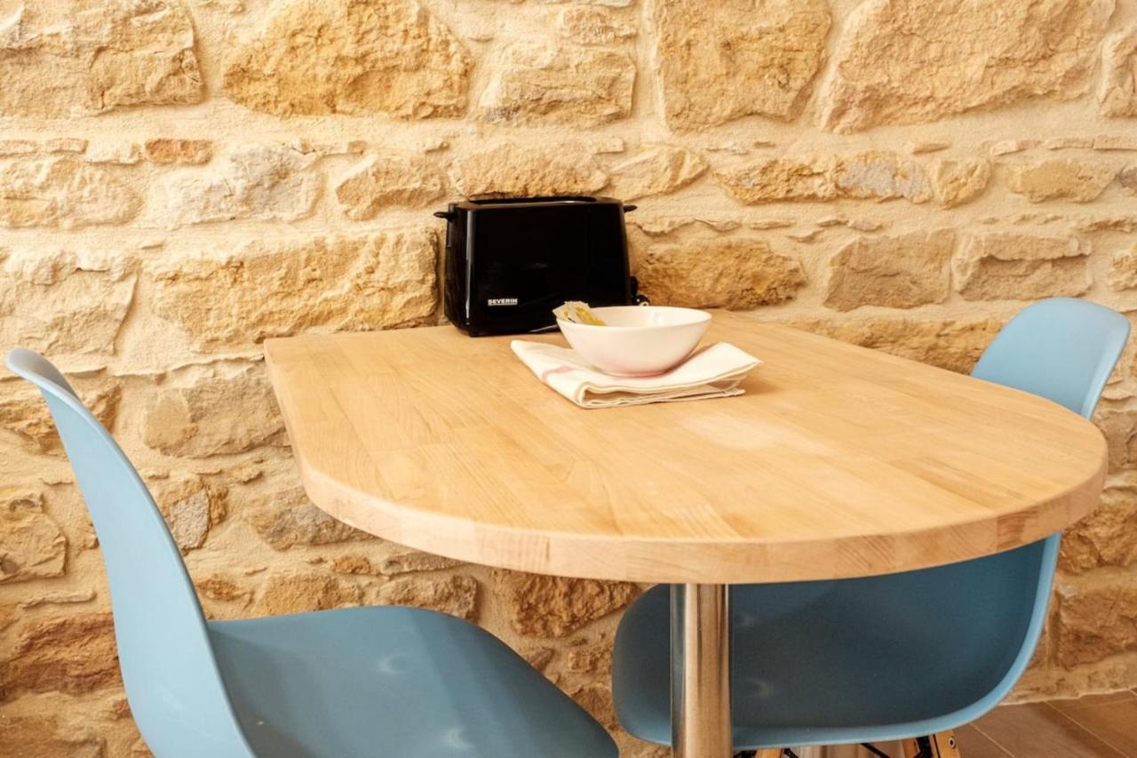 Le Petit Verlet Cosy 2 Pers Metro Place Guichard Daire Lyon Dış mekan fotoğraf