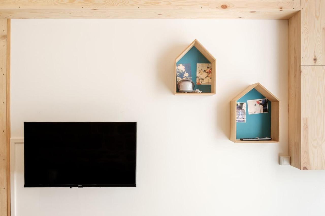 Le Petit Verlet Cosy 2 Pers Metro Place Guichard Daire Lyon Dış mekan fotoğraf