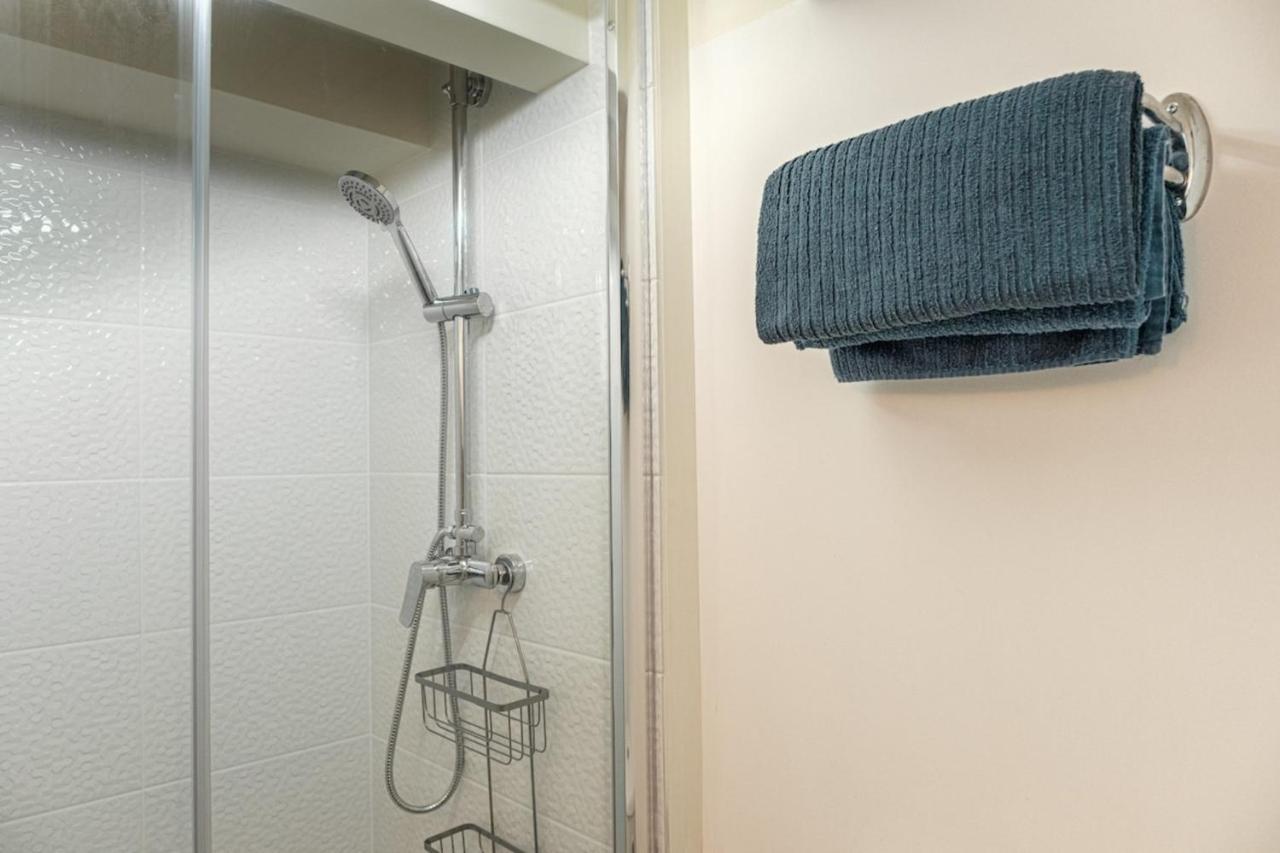 Le Petit Verlet Cosy 2 Pers Metro Place Guichard Daire Lyon Dış mekan fotoğraf